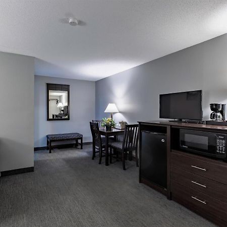 Mt. Madison Inn & Suites Gorham Kültér fotó