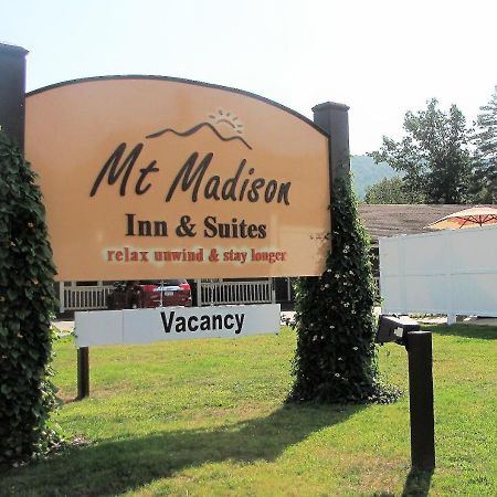 Mt. Madison Inn & Suites Gorham Kültér fotó