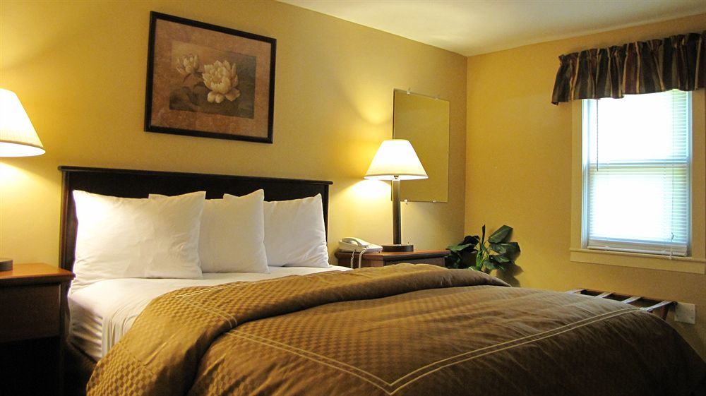 Mt. Madison Inn & Suites Gorham Kültér fotó