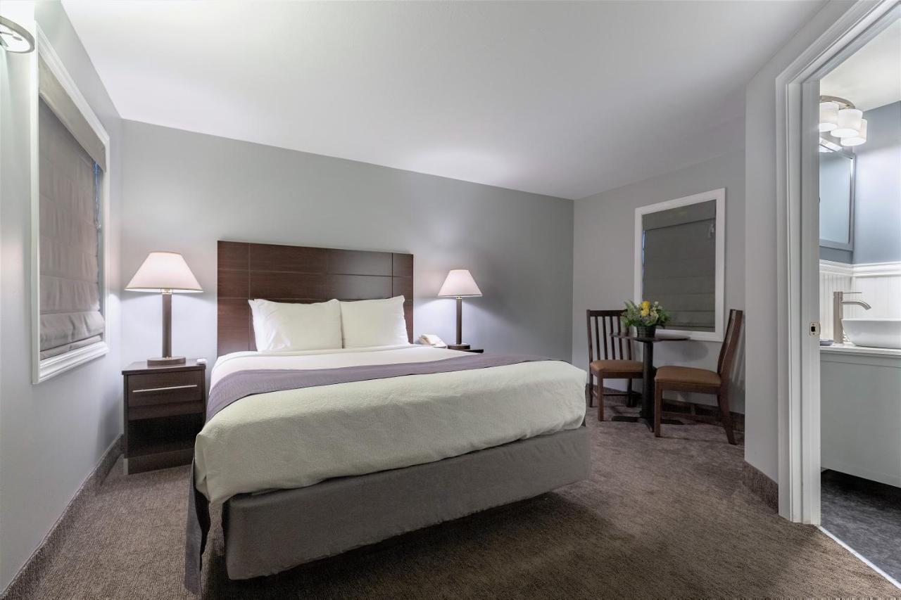 Mt. Madison Inn & Suites Gorham Kültér fotó