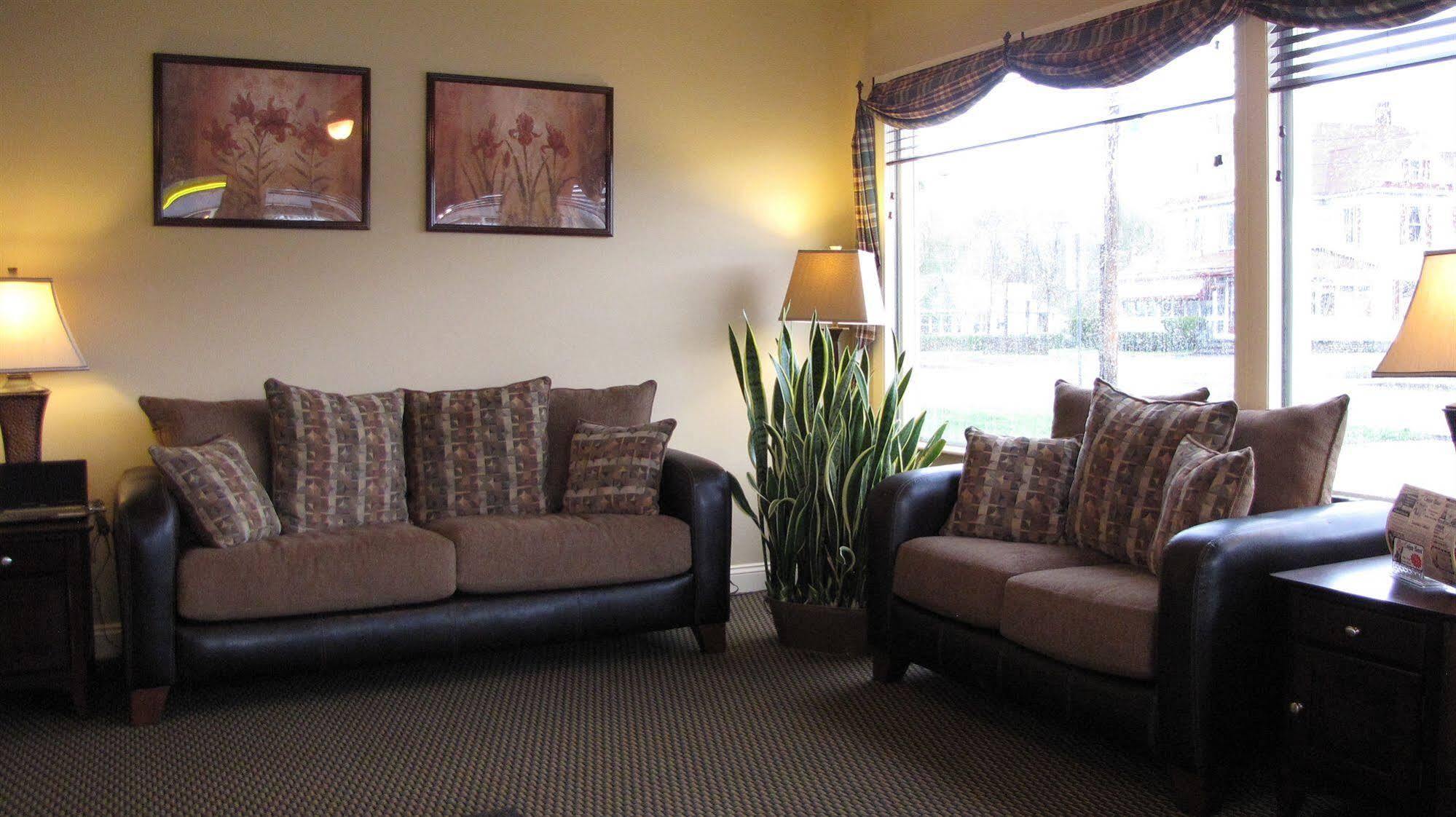 Mt. Madison Inn & Suites Gorham Kültér fotó